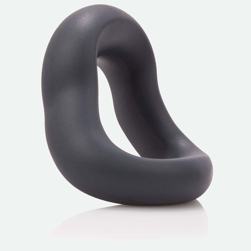 Swingo Curve Grey 1 Ct | 817483012570 | Available at EroticWarehouse.com