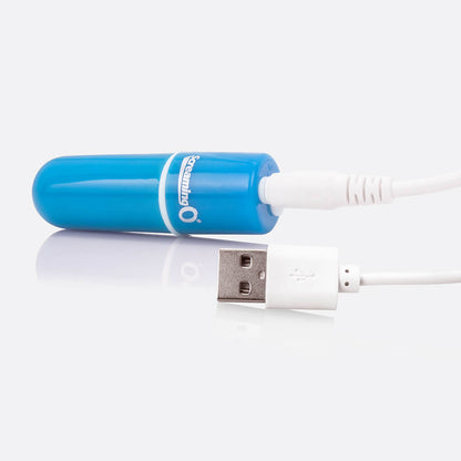 Charged Combo Kit #1 Blue 1 Ct | 817483012686 | Available at EroticWarehouse.com
