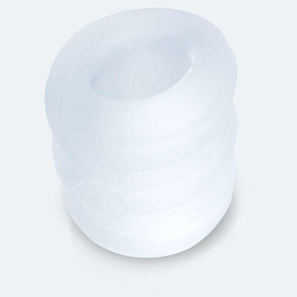 Jackits Throttle Stroker In Pop Box 1 Ct | 817483013393 | Available at EroticWarehouse.com
