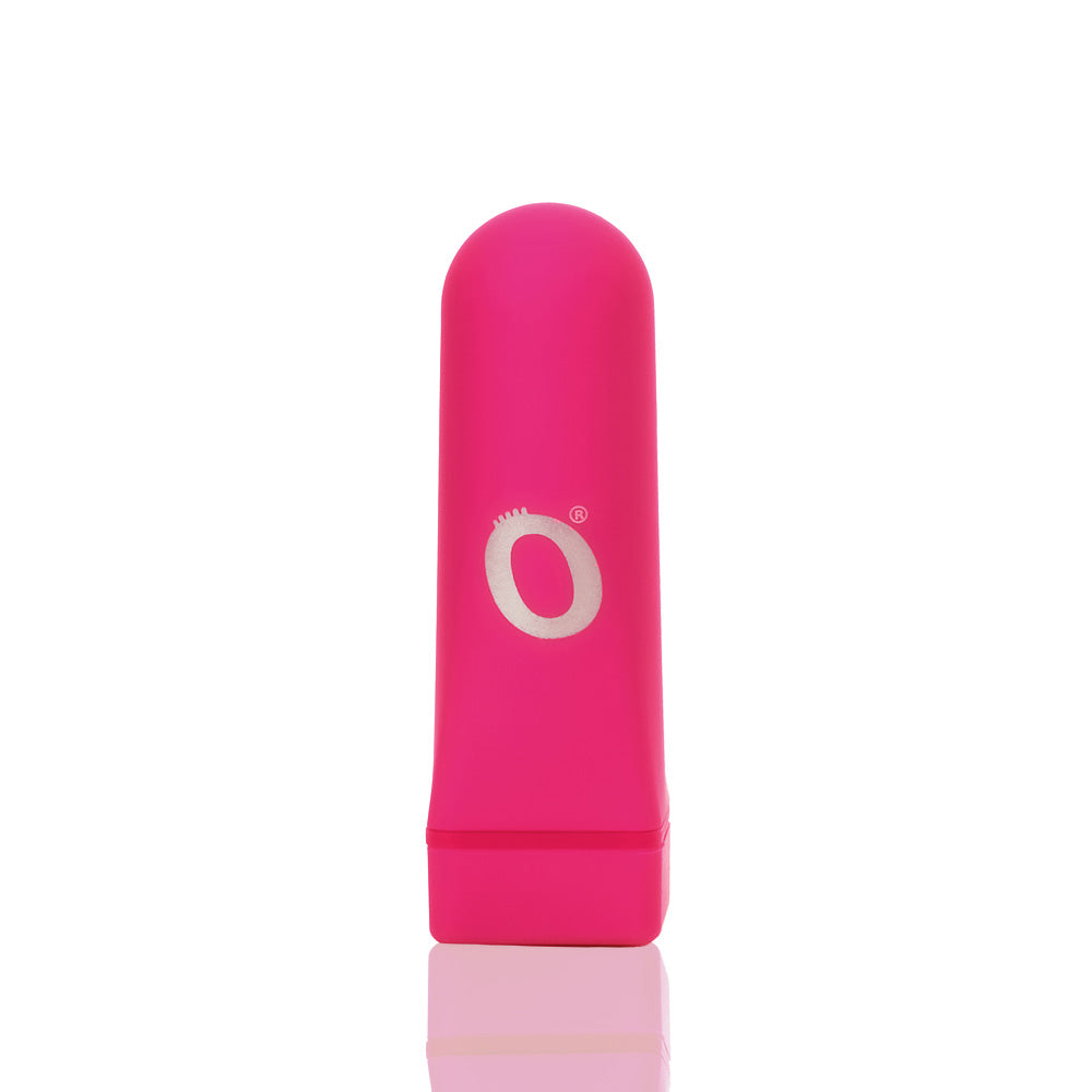 Bestie Bullet Pink 1 Ct | 817483014062 | Available at EroticWarehouse.com