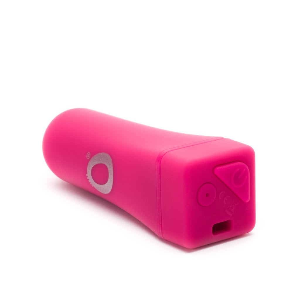 Bestie Bullet Pink 1 Ct | 817483014062 | Available at EroticWarehouse.com