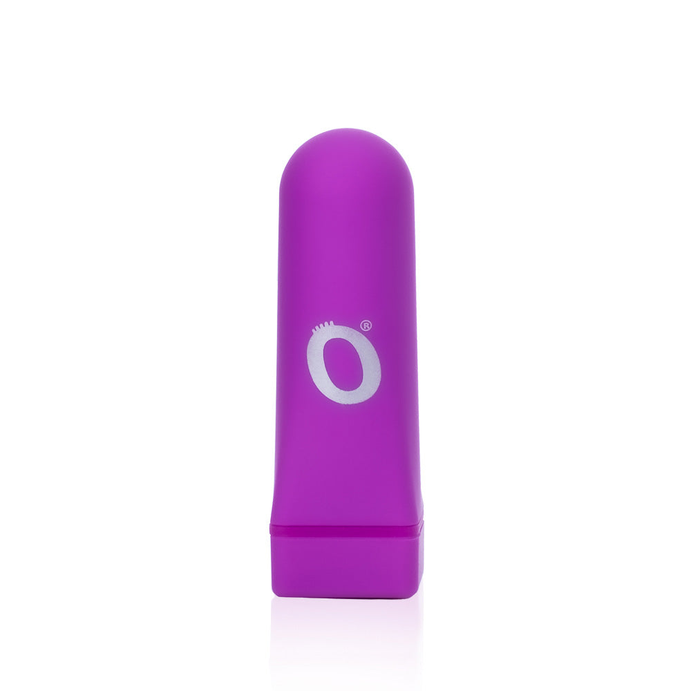 Bestie Bullet Purple 1 Ct | 817483014079 | Available at EroticWarehouse.com