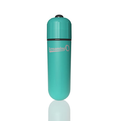 Screaming O 4T Bullet Kiwi 1 Ct | 817483015267 | Available at EroticWarehouse.com