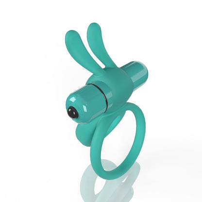 Screaming O 4B Ohare Kiwi 1 Ct | 817483015397 | Available at EroticWarehouse.com