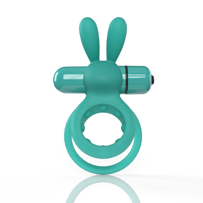 Screaming O 4T Ohare Kiwi 1 Ct | 817483015434 | Available at EroticWarehouse.com