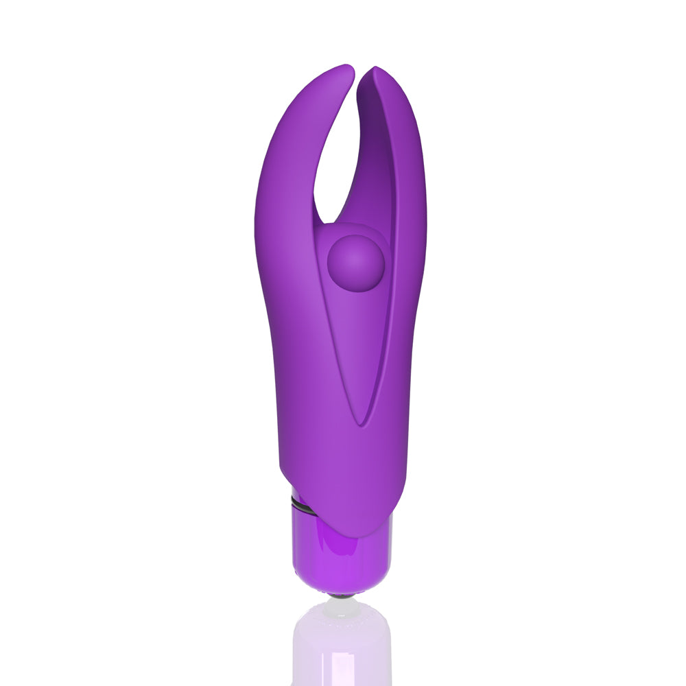 Screaming O 4B Demon Grape | 817483015908 | Available at EroticWarehouse.com