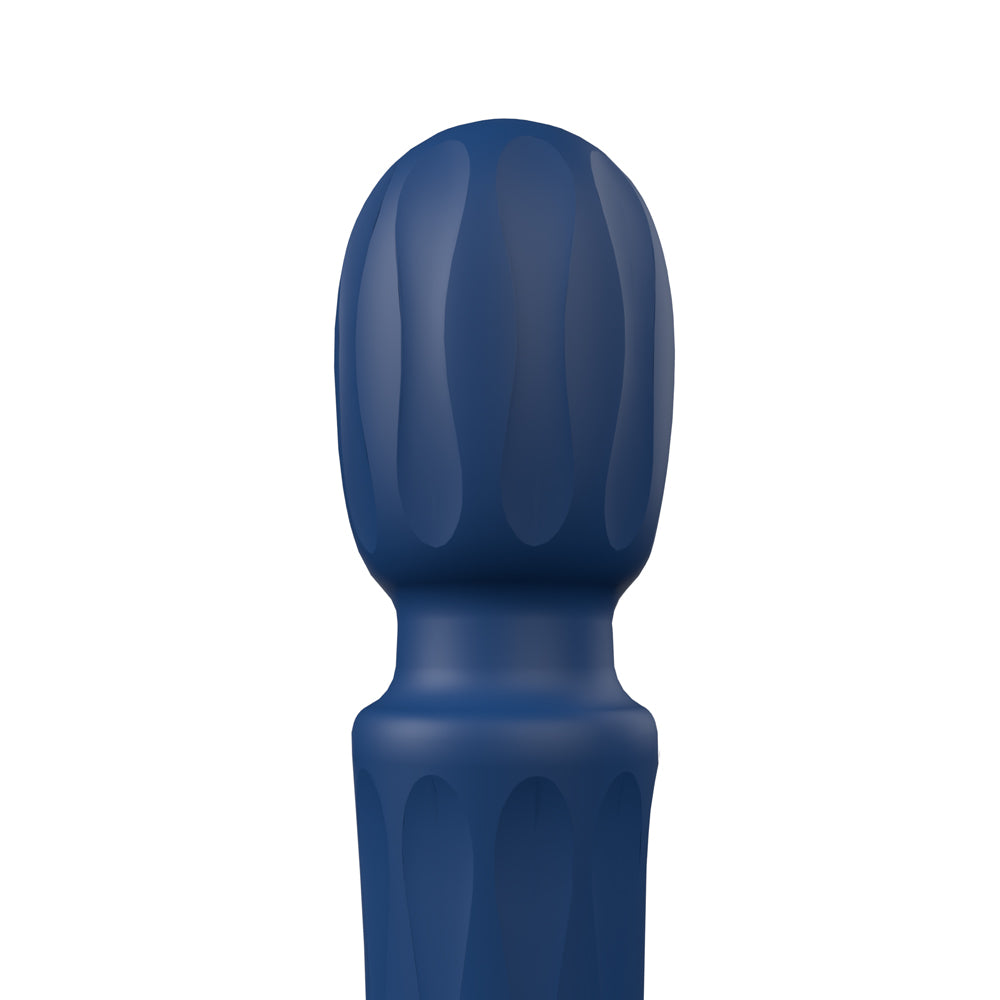 Screaming O Primo Wand Blueberry | 817483016134 | Available at EroticWarehouse.com