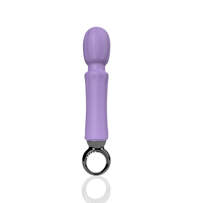 Screaming O Primo Wand Lilac | 817483016141 | Available at EroticWarehouse.com