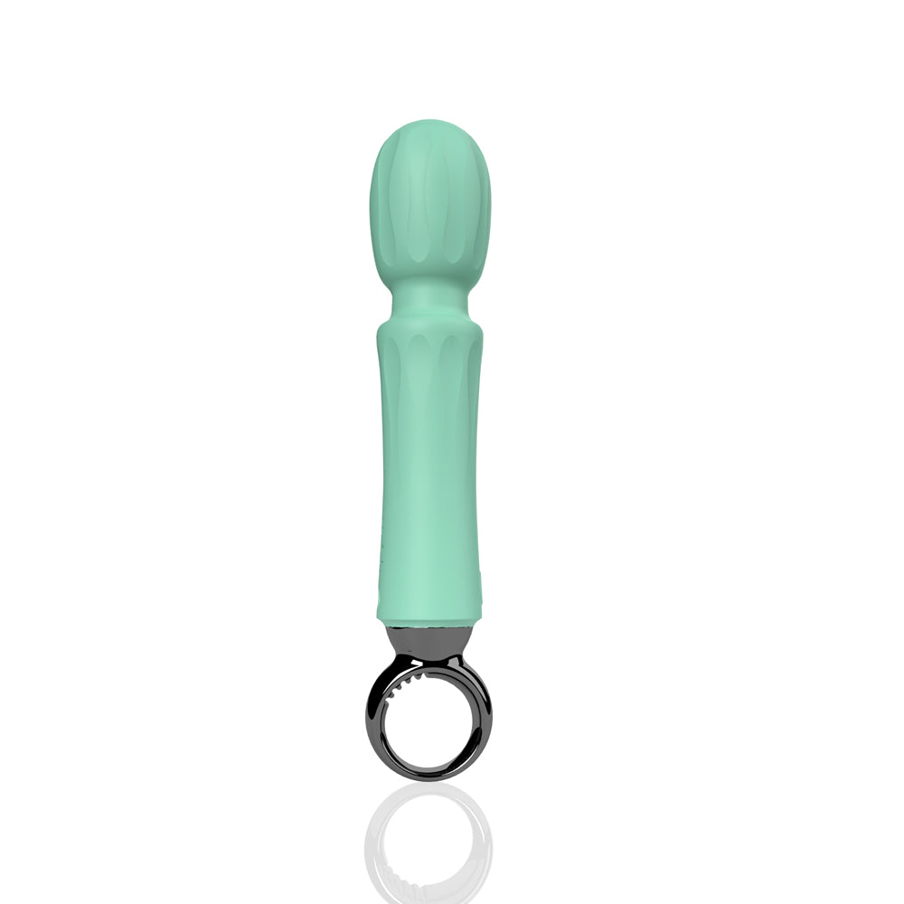 Screaming O Primo Wand Kiwi | 817483016158 | Available at EroticWarehouse.com