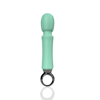 Screaming O Primo Wand Kiwi | 817483016158 | Available at EroticWarehouse.com