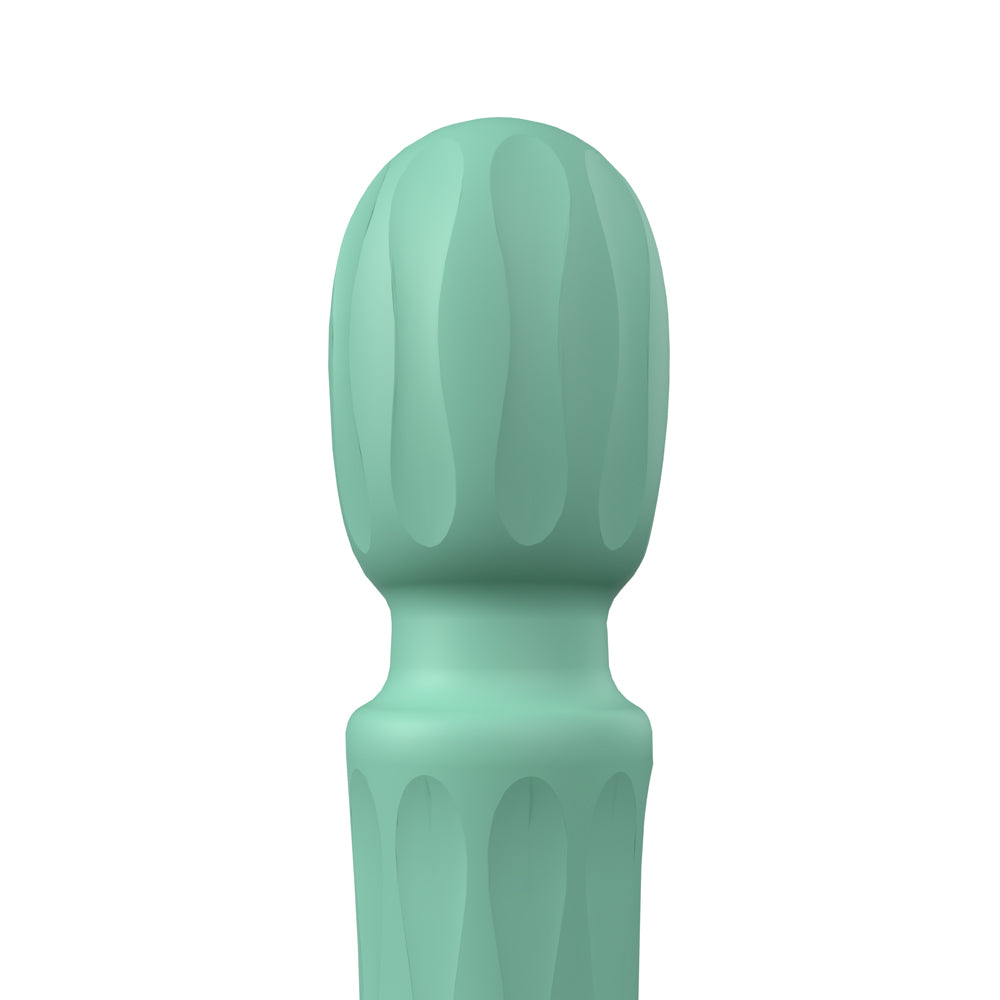 Screaming O Primo Wand Kiwi | 817483016158 | Available at EroticWarehouse.com