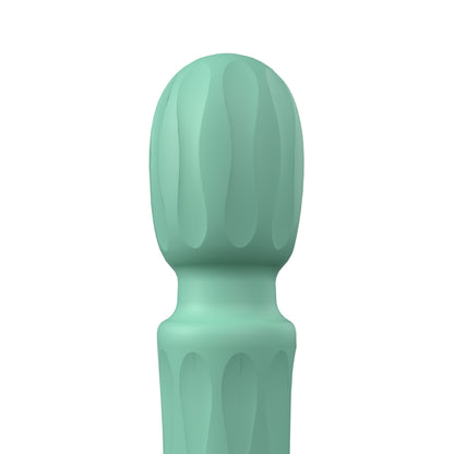 Screaming O Primo Wand Kiwi | 817483016158 | Available at EroticWarehouse.com