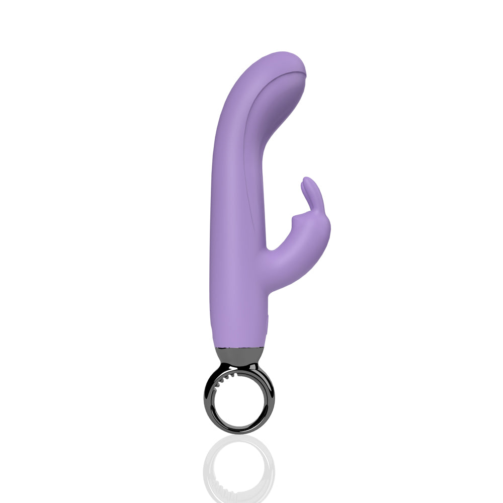 Screaming O Primo Rabbit Lilac | 817483016172 | Available at EroticWarehouse.com