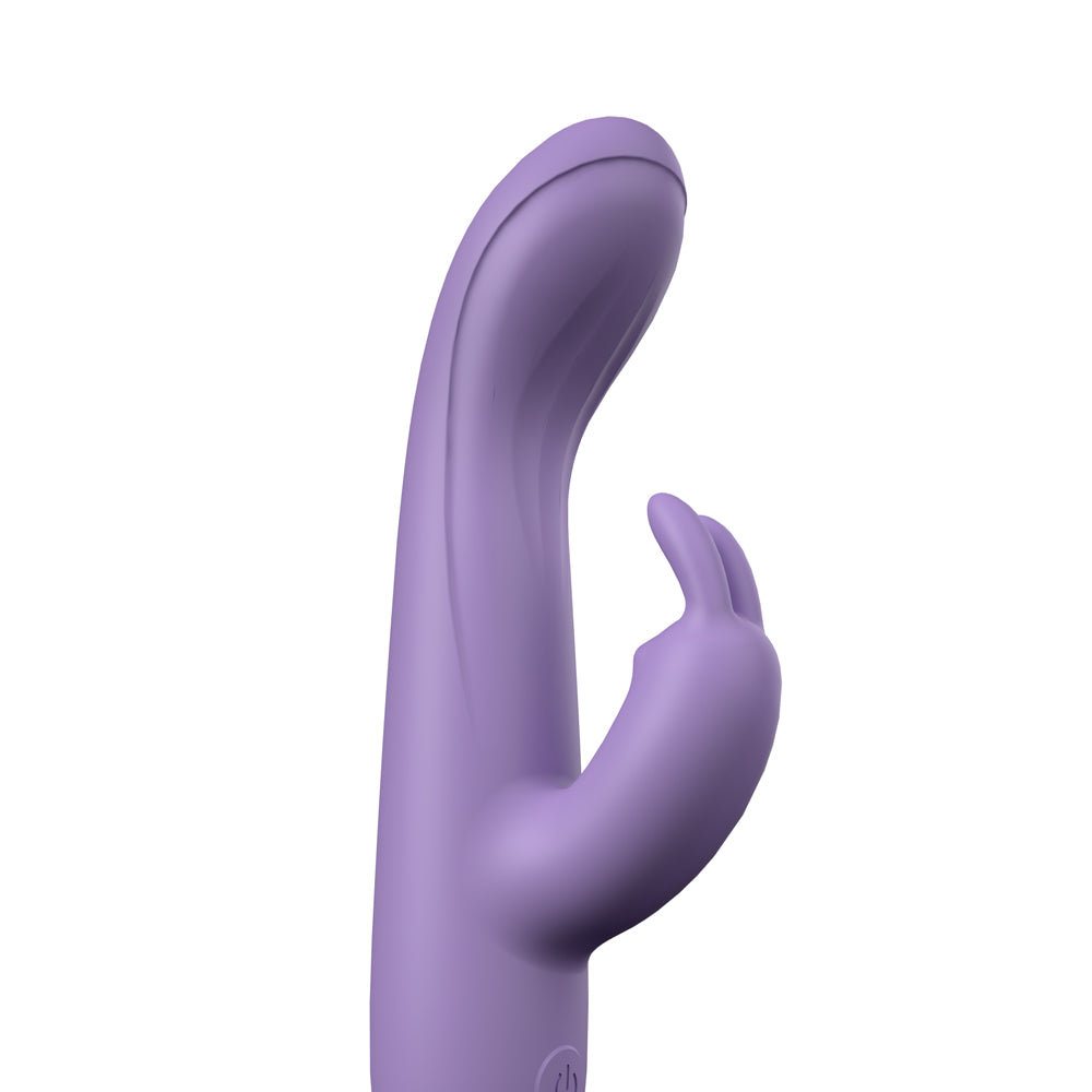 Screaming O Primo Rabbit Lilac | 817483016172 | Available at EroticWarehouse.com