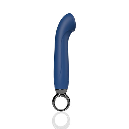 Screaming O Primo G-Spot Blueberry | 817483016196 | Available at EroticWarehouse.com