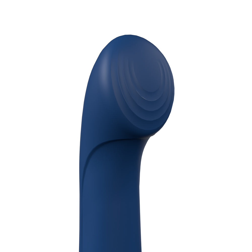 Screaming O Primo G-Spot Blueberry | 817483016196 | Available at EroticWarehouse.com
