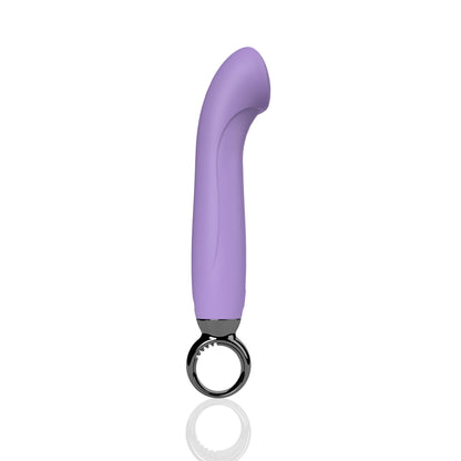 Screaming O Primo G-Spot Lilac | 817483016202 | Available at EroticWarehouse.com