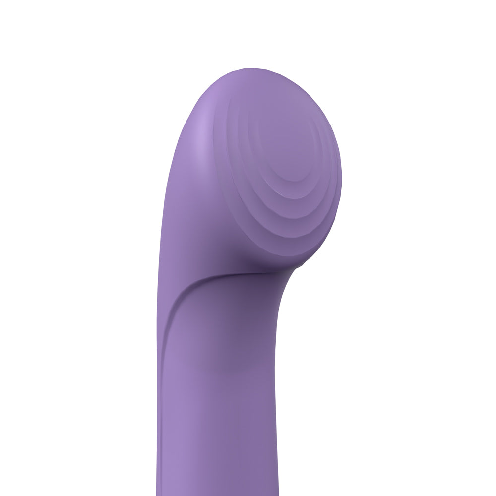 Screaming O Primo G-Spot Lilac | 817483016202 | Available at EroticWarehouse.com