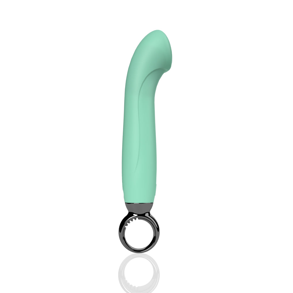 Screaming O Primo G-Spot Kiwi | 817483016219 | Available at EroticWarehouse.com
