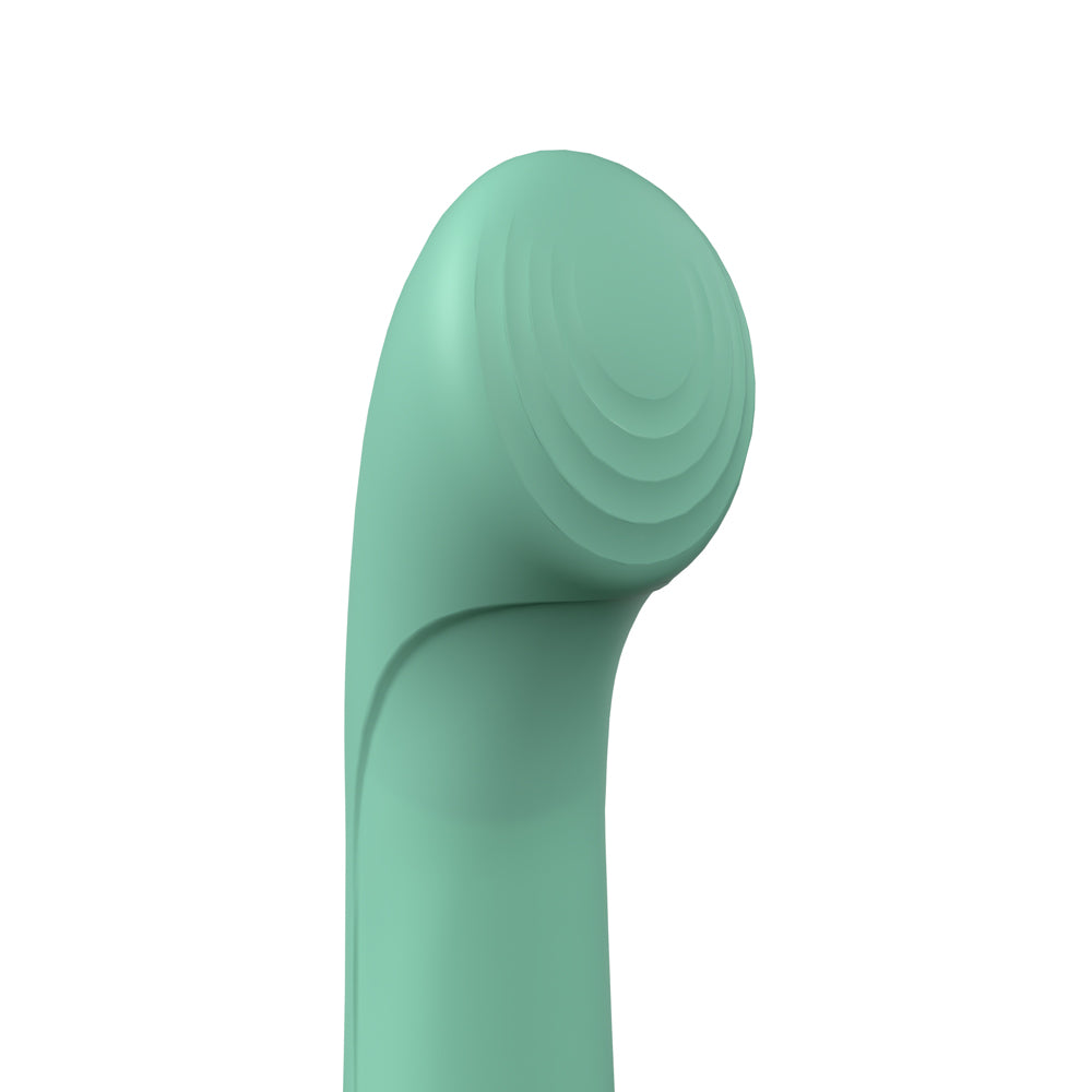 Screaming O Primo G-Spot Kiwi | 817483016219 | Available at EroticWarehouse.com