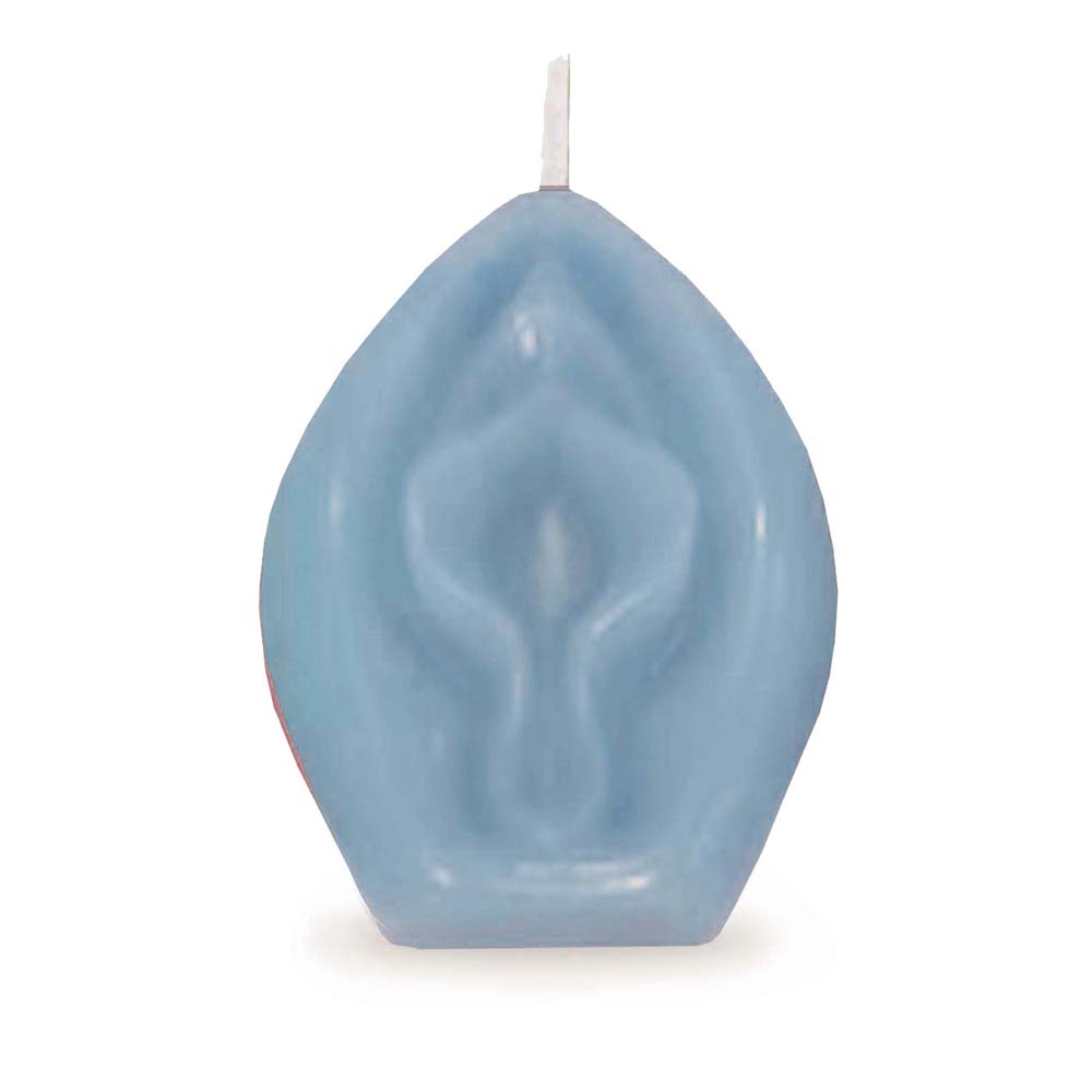 Eden's Candles Vjay 12Ct Display | 817717011614 | Available at EroticWarehouse.com