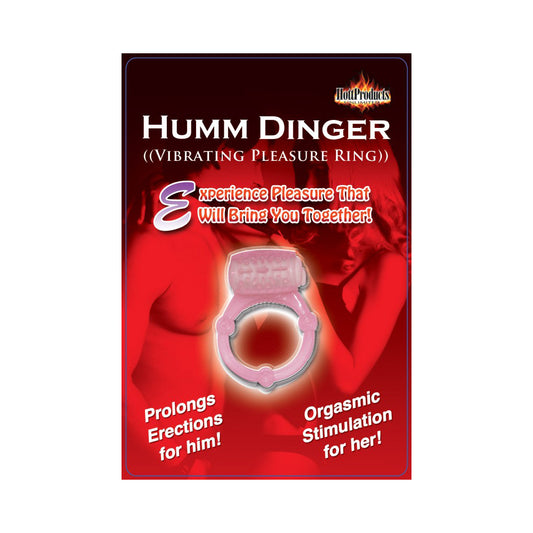 Humm Dinger (Purple) | 818631020669 | Available at EroticWarehouse.com