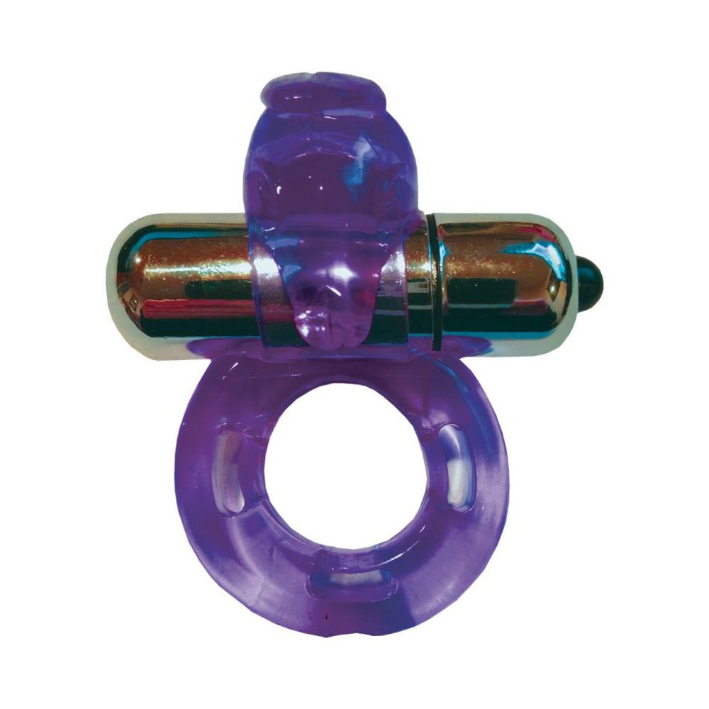 Purrfect Pet Buzz Bunny | 818631021338 | Available at EroticWarehouse.com