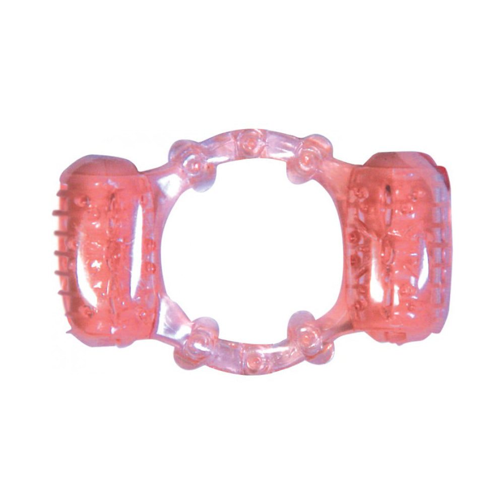 Double Dinger (Magenta) | 818631021673 | Available at EroticWarehouse.com