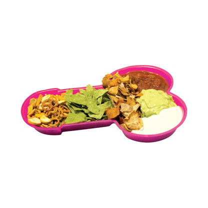 Party Pecker Platter Red | 818631021772 | Available at EroticWarehouse.com