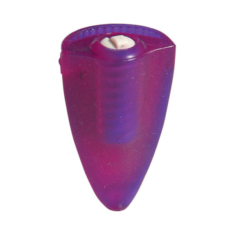 Tongue Teaser (Purple) | 818631022267 | Available at EroticWarehouse.com