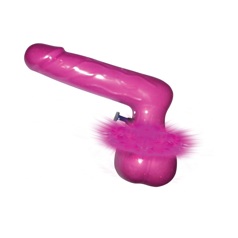 Pink Pecker Party Squirt Gun | 818631029556 | Available at EroticWarehouse.com