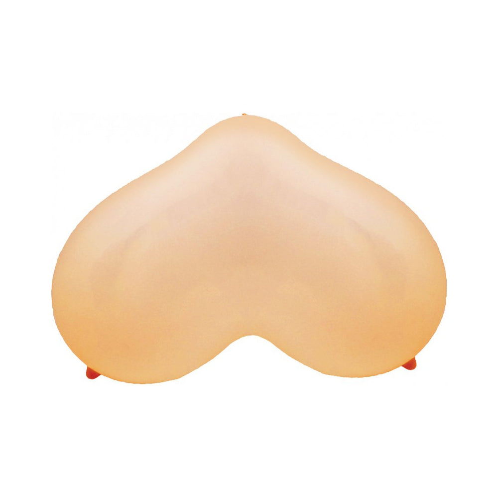 Big Boobie Balloons 6Ct | 818631030811 | Available at EroticWarehouse.com