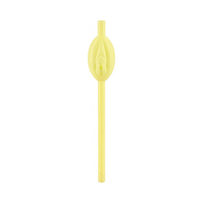 Pussy Straws G.I.D 8Ct Pack | 818631030835 | Available at EroticWarehouse.com