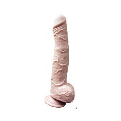 Skinsations Cockasaurus 11'' Dildo | 818631031252 | Available at EroticWarehouse.com