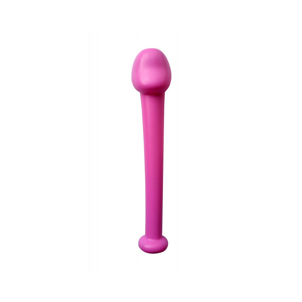 Pink Pecker Bat & Ball Bag Piniata Combo Pack | 818631031405 | Available at EroticWarehouse.com