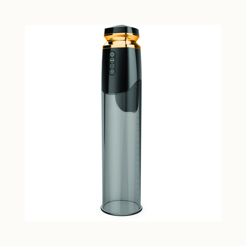 Mother Sucker Penis Pump | 818631032914 | Available at EroticWarehouse.com