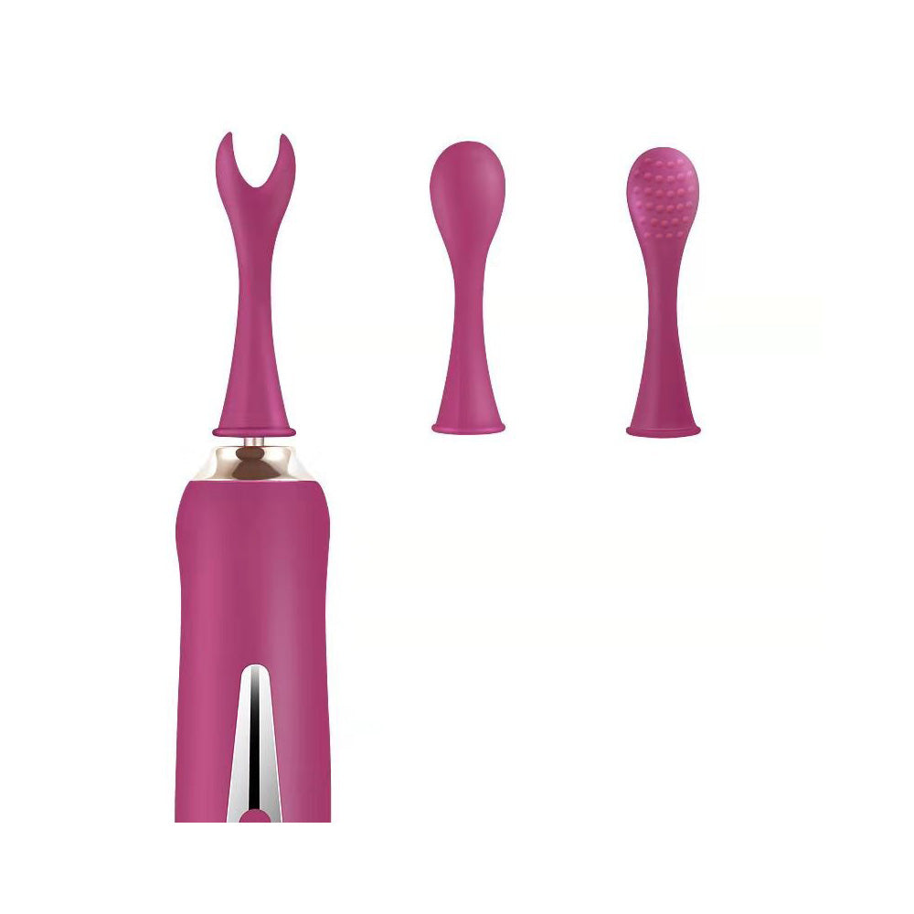 Bliss Sinful Touch Pink | 818631033096 | Available at EroticWarehouse.com