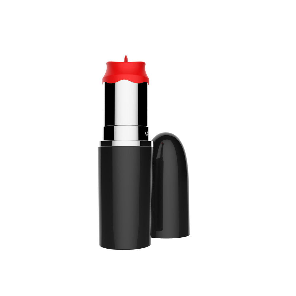 Lick Stick Lipstick Vibe | 818631033201 | Available at EroticWarehouse.com
