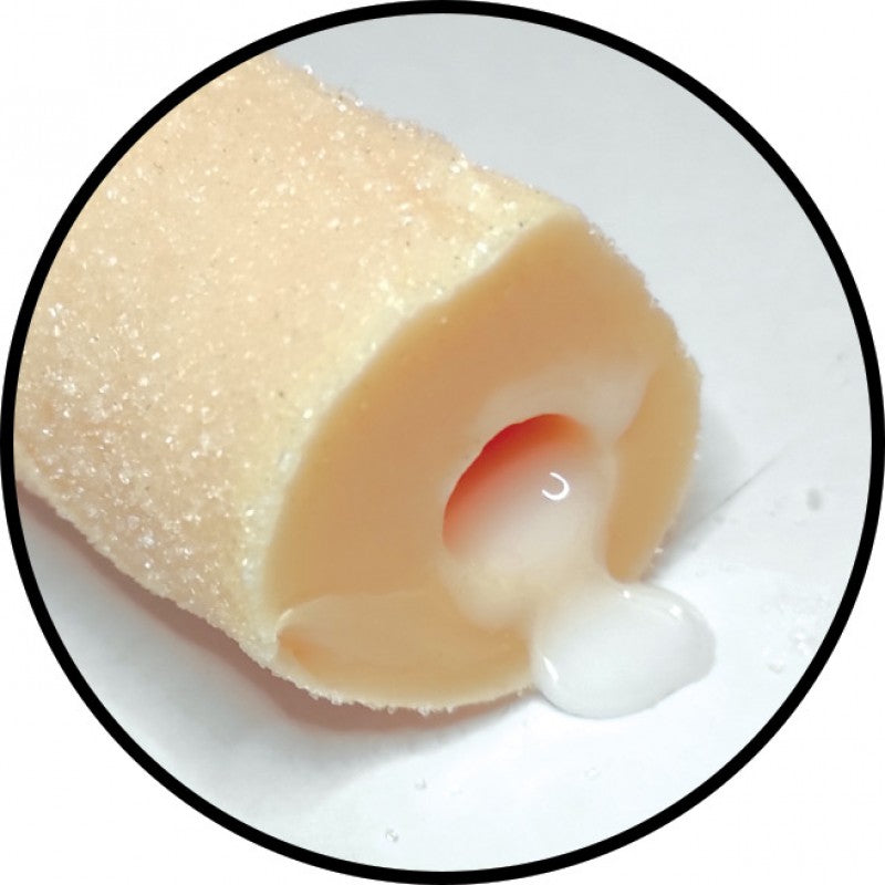 Cum Shots Liquid Filled Gummy Pecker | 818631033294 | Available at EroticWarehouse.com
