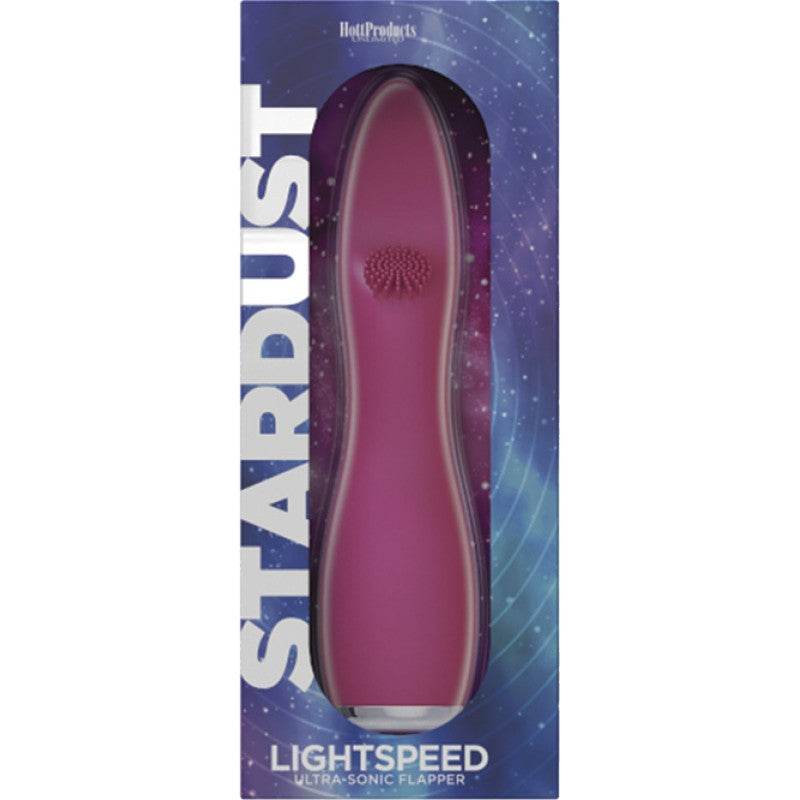 Stardust Lightspeed | 818631034017 | Available at EroticWarehouse.com