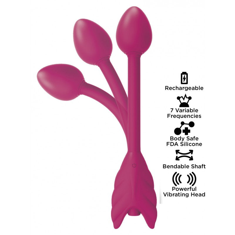 Stardust Soar Up | 818631034024 | Available at EroticWarehouse.com