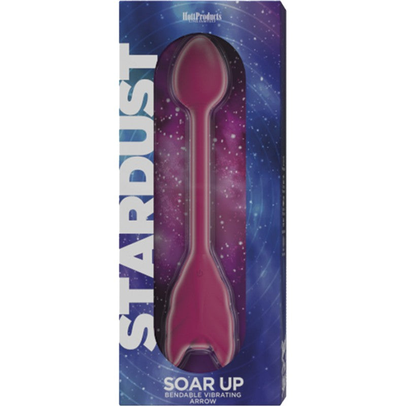 Stardust Soar Up | 818631034024 | Available at EroticWarehouse.com