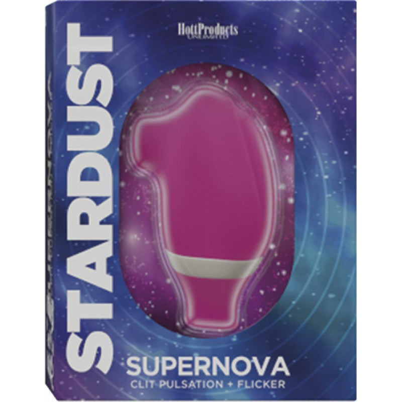 Stardust Supernova | 818631034031 | Available at EroticWarehouse.com
