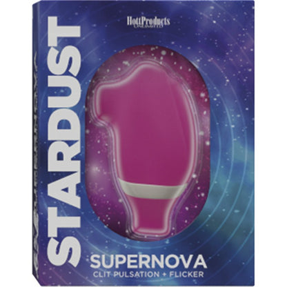 Stardust Supernova | 818631034031 | Available at EroticWarehouse.com