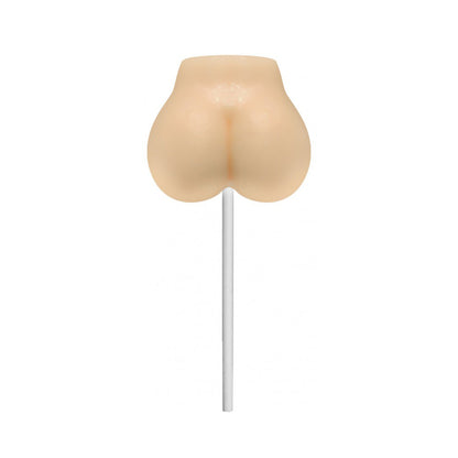 Candy Ass Booty Pops Buter Rum Flavor | 818631034727 | Available at EroticWarehouse.com