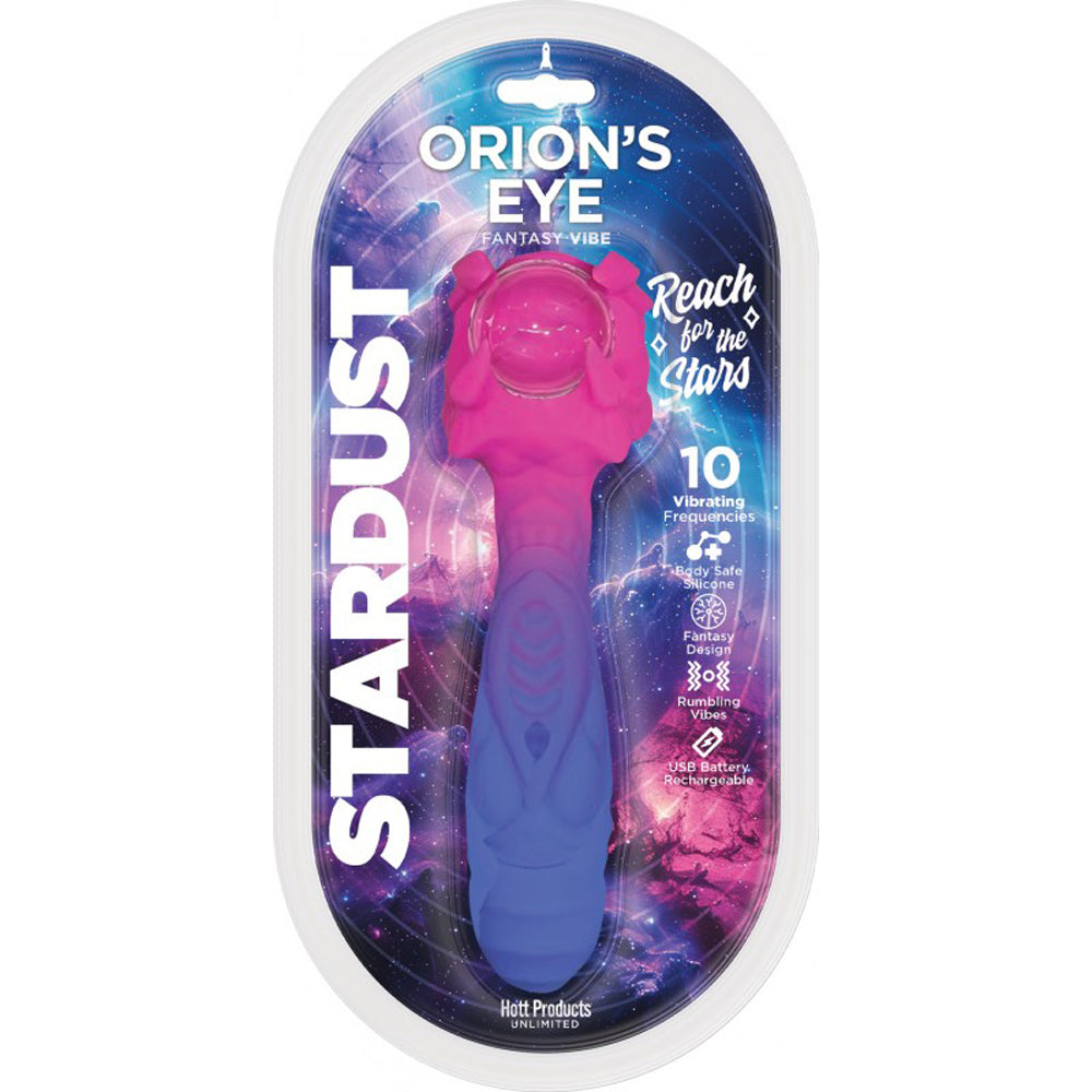 Stardust Orions Eye | 818631036066 | Available at EroticWarehouse.com