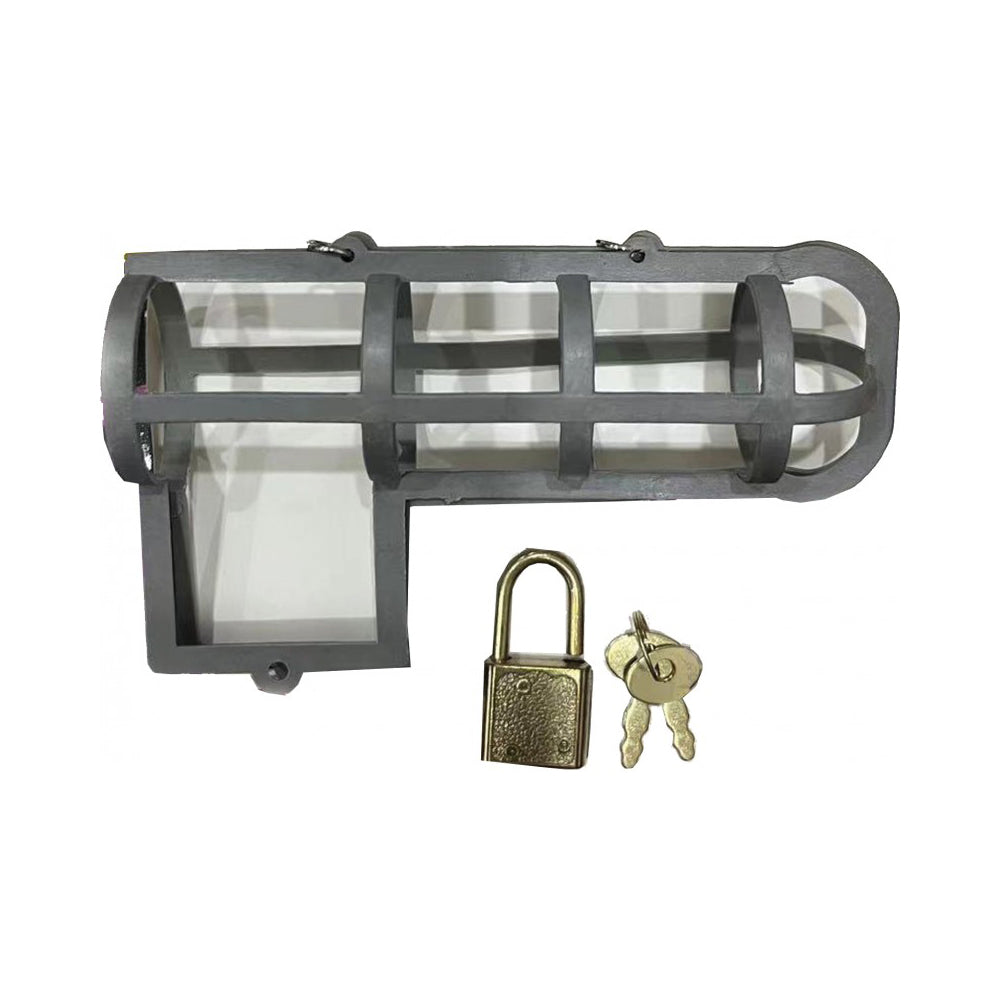 Cock Block | 818631036554 | Available at EroticWarehouse.com