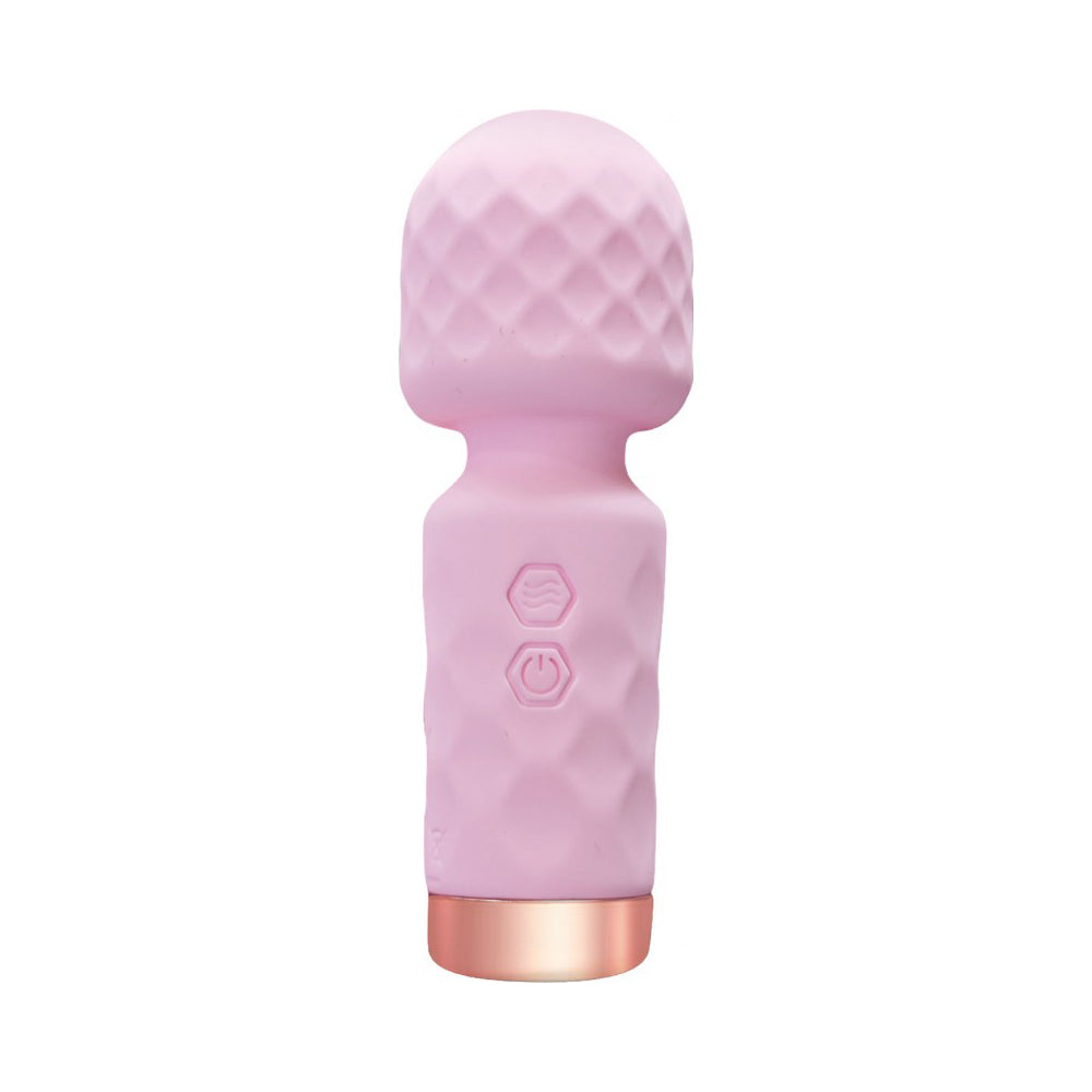 Wet Dreams Lil' Wanderer Pink | 818631036691 | Available at EroticWarehouse.com