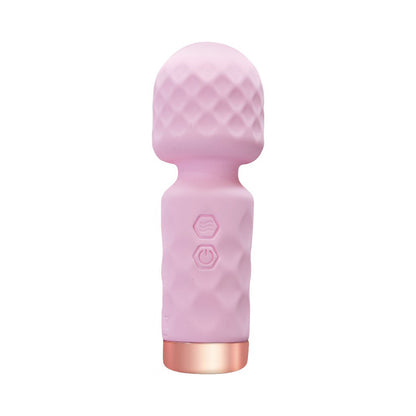 Wet Dreams Lil' Wanderer Pink | 818631036691 | Available at EroticWarehouse.com