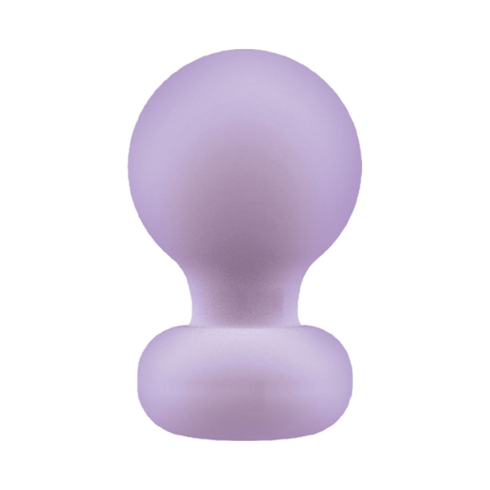 Wet Dreams Baby Baller Lavender | 818631036707 | Available at EroticWarehouse.com